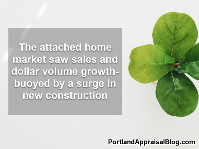 Splash card with text.